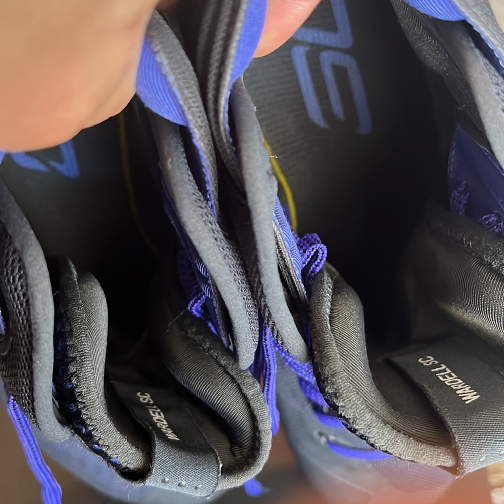 UA sC size 10.5 - Picture 5 of 6